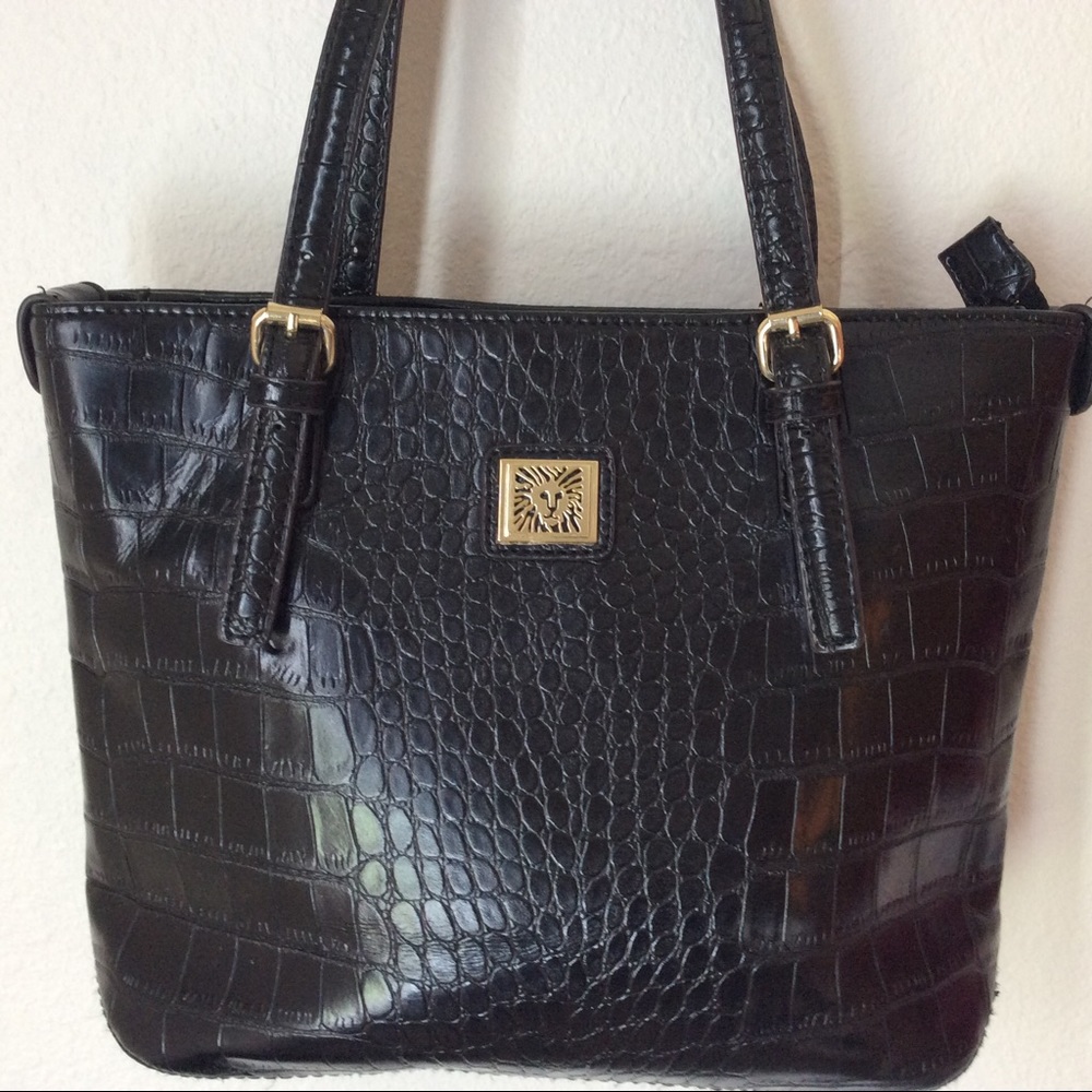 Anne Klein bag